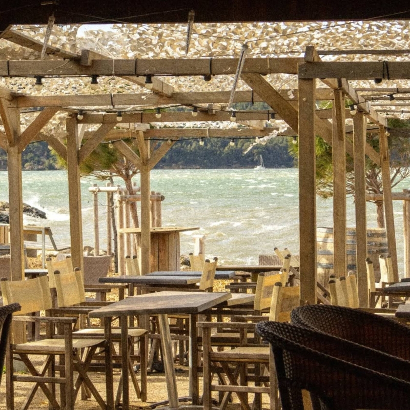 ÉVèNEMENTS - La Digue - restaurant SAINT-CHAMAS - Restaurant Etang de Berre - Restaurant Étang de Berre - Restaurant bord Etang de Berre - Restaurant Terrasse Etang de Berre